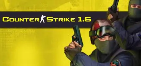Counter-Strike 1.6 - GameCMS.ORG
